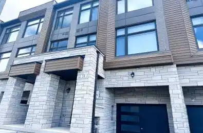 33 Drainie Street Vaughan Ontario L4H 4X7