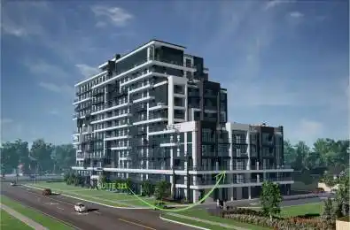 461 Green Road Unit# 311 Hamilton Ontario L8E 5B4