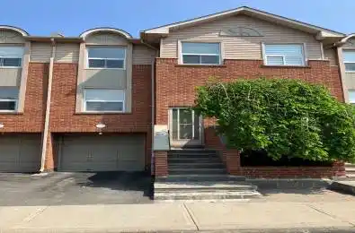 1570 Reeves Gate Unit# 7 Oakville Ontario L6M 3J3