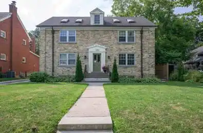 179 Devonshire Avenue London South Ontario N6C 2H9