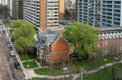 17 Isabella Street Unit# 1 Toronto C08 Ontario M4Y 1M7