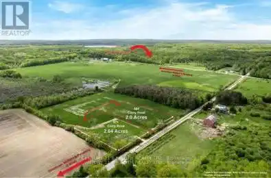 584 Curry Road Penetanguishene Ontario L9M 2C8