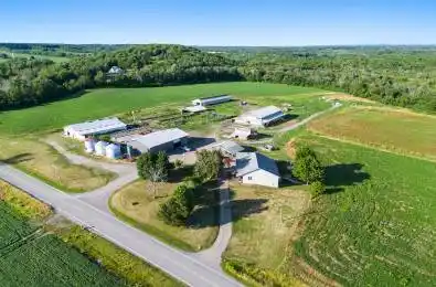 1624 Phillipston Road Centre Hastings Ontario K0K 2Y0