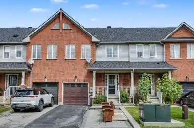 113 Panton Trail Milton Ontario L9T 6K2