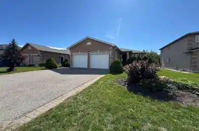 13 Commonwealth Road Barrie Ontario L4M 7J6