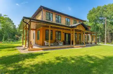 150 Maclarens Side Road Constance Bay - Dunrobin - Kilmaurs - Woodlawn