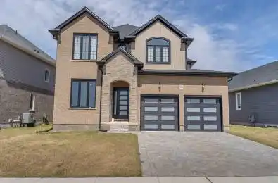 54 Optimist Drive Southwold Ontario N5P 0G4