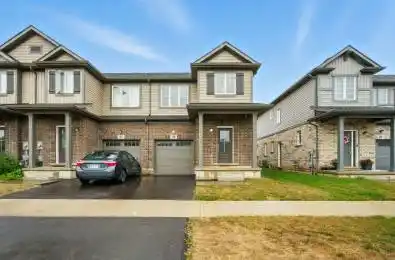 25 Saffron Way Pelham Ontario L0S 1E1