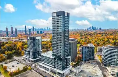 20 O'Neill Road Unit# 626 Toronto C13 Ontario M3C 0R2