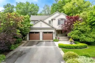 1442 Glenburnie Road Mississauga Ontario L5G 3C8