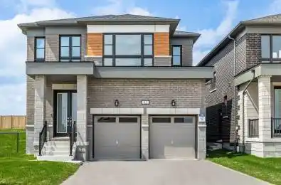 62 Henderson Street Essa Ontario L3W 0A9