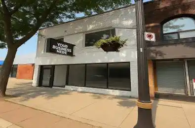 297 JAMES Street Hamilton Ontario L8R 2L4