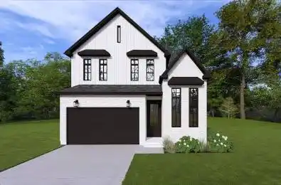 1906 Fountain Grass Drive London South Ontario N6K 0K7