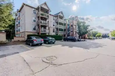 4013 Kilmer Drive Unit# 112 Burlington Ontario L7M 4M3