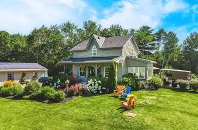 8305 CANYON Road Milton Ontario L0P 1B0