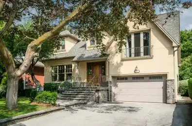 101 Perry Crescent Toronto W08 Ontario M9A 1K4