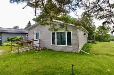 302694 Douglas Street Unit# 55 West Grey Ontario N0G 1R0