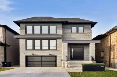 72B Renfield Street Toronto W04 Ontario M6M 4V7