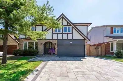 47 Tofino Crescent Toronto C13 Ontario M3B 1R9