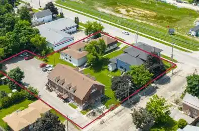 26/30/55 Victoria / Glenelg Avenue Kawartha Lakes Ontario K9V 3C8