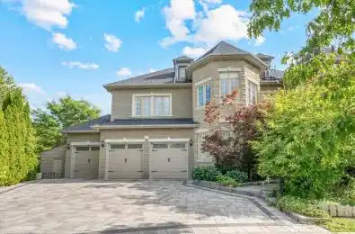 37 Frybrook Crescent Richmond Hill Ontario L4B 4B9
