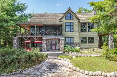 4 Is 2075 Arthur Island, Georgian Bay N/A Georgian Bay Ontario P0E 1E0