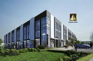 1030 Salk Road Unit# B301-B303 Pickering Ontario L1W 3C5