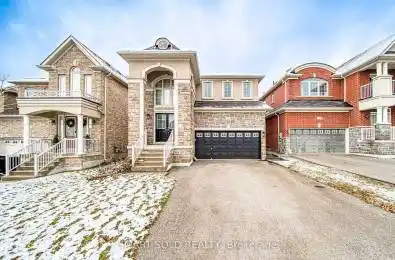 193 Roadhouse Boulevard Newmarket Ontario L3X 3K6