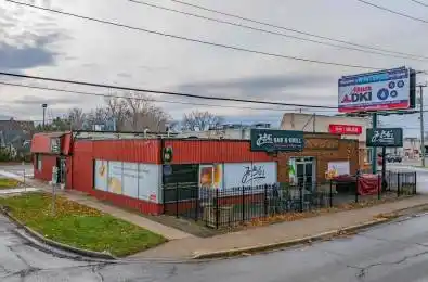 231 St. Paul Street St. Catharines Ontario L2S 2E3