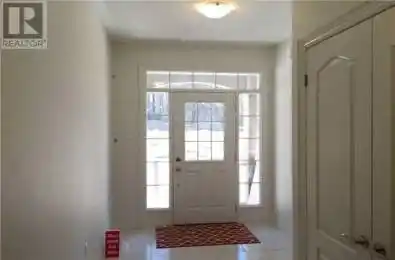 73 Sharonview Crescent East Gwillimbury Ontario L9N 0L6