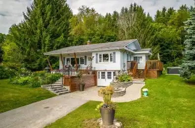 304 Champlain Road Penetanguishene Ontario L9M 1S4