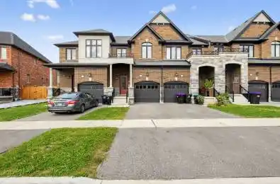 1467 Blackmore Street Innisfil Ontario L9S 0P1