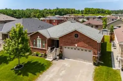 32 Hatton Drive Penetanguishene Ontario L9M 0V6
