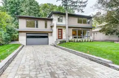 31 Timberlane Drive Toronto C07 Ontario M3H 1J3