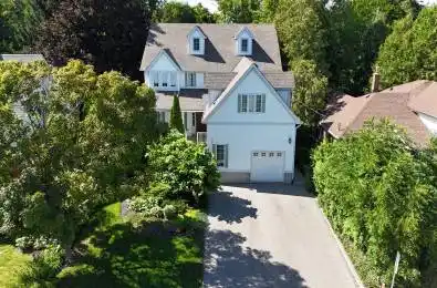 168 Palmer Street Guelph Ontario N1E 2R6