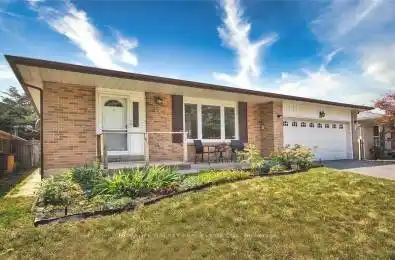 124 Clappison Boulevard Toronto E10 Ontario M1C 2H2