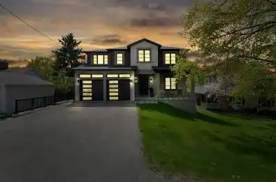 42 Alice Street East Gwillimbury Ontario L0G 1M0