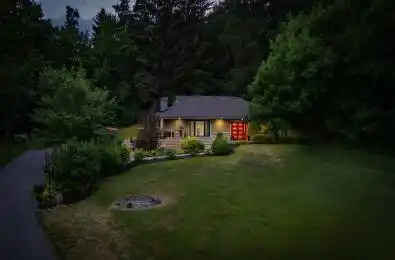 9240 Castlederg Side Road Caledon Ontario L7E 0S2