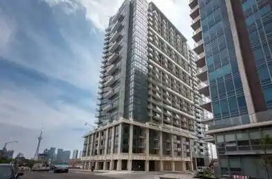 51 EAST LIBERTY Street Unit# 711 Toronto C01 Ontario M6K 3P8