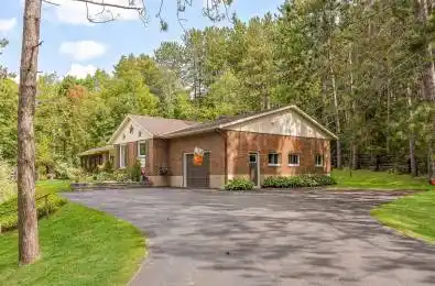 1959 Highway 124 Highway Whitestone Ontario P0A 1J0