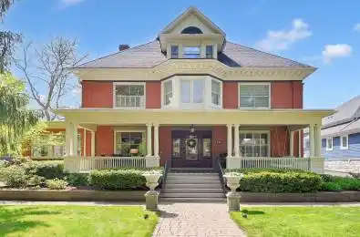 18 BRANT Road Cambridge Ontario N1S 2W1