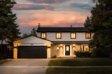 679 Village Parkway Markham Ontario L3R 2Y4