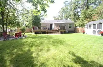 113 Stanley Road Kawartha Lakes Ontario K0M 2T0