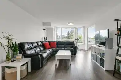 175 Cedar Avenue Unit# 413 Richmond Hill Ontario L4C 9V3