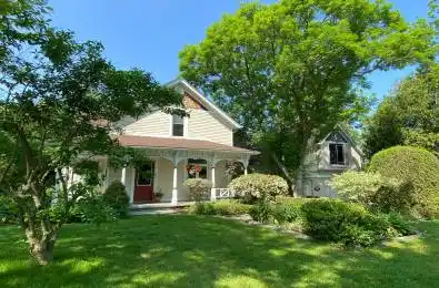 15906 NIAGARA RIVER Parkway Niagara-on-the-Lake Ontario L0S 1J0