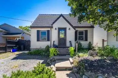 4 Lincoln Avenue St. Catharines Ontario L2P 2H9