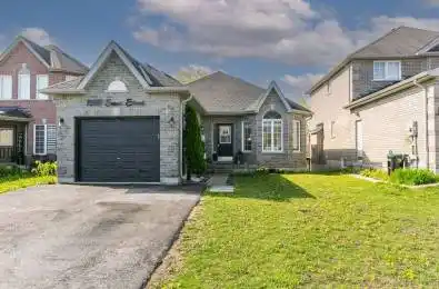 1955 Swan Street Innisfil Ontario L9S 0B4