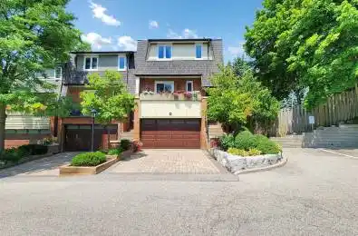 99 Quail Valley Crescent Markham Ontario L3T 4P9