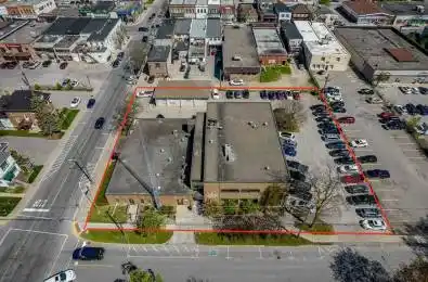 10 & 14 Wellington Street Unit# Building 1 New Tecumseth Ontario L