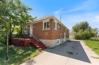 4083 Acheson Avenue Niagara Falls Ontario L2E 3L8